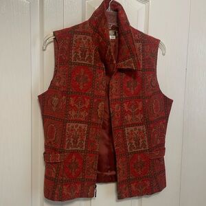 Vest